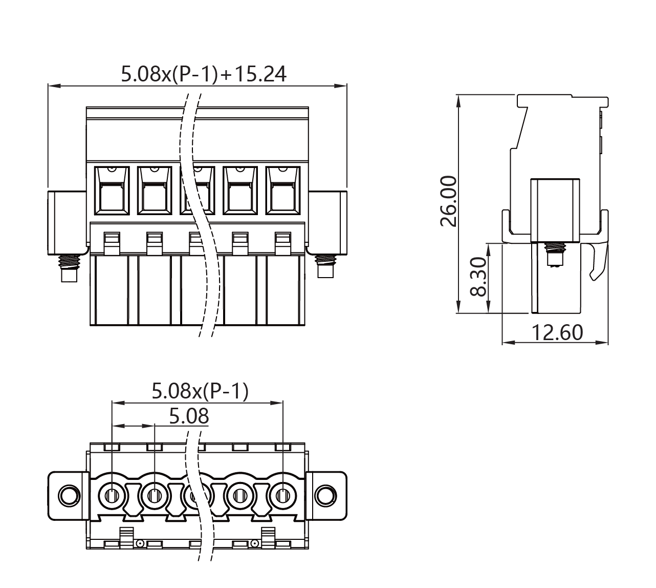 PCB Connector-PlugPGF-508RL(图1) b6ce1e2f-fbb5-4486-95d3-f626f1696836.png