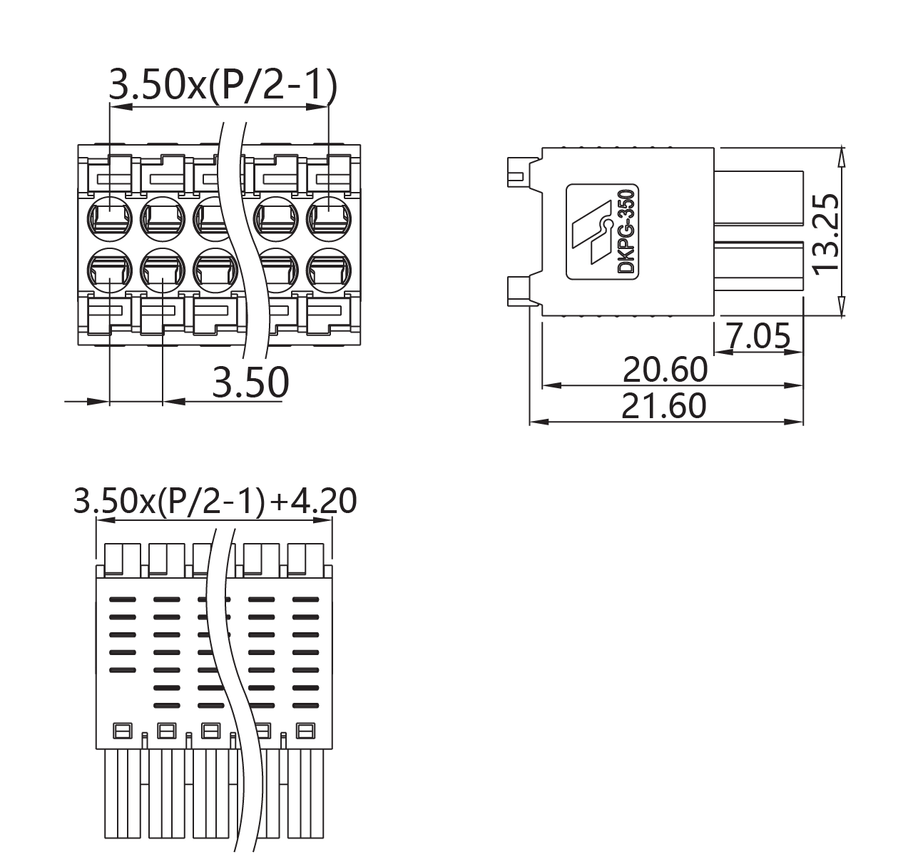 PCB Connector-PlugDKPG-350(图1) 19d210e5-2e94-4286-89e7-ddc395ae373b.png