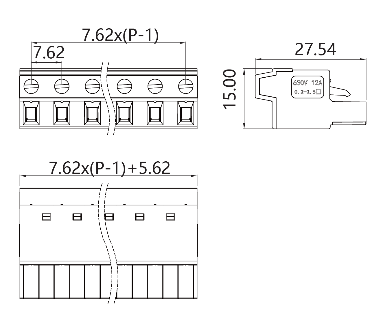 PCB Connector-PlugPG-762N(图1) 6a85dfee-a3ce-435e-a261-05d8b6da0699.png