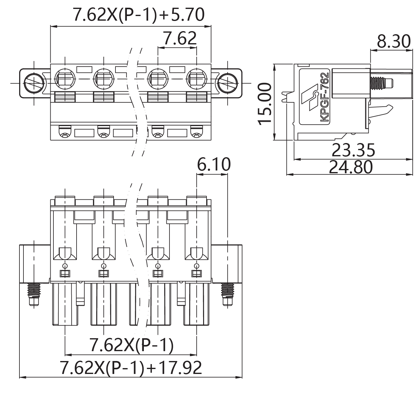 PCB Connector-PlugKPGF-762(图1) 1057b227-758b-4cfa-bf8a-6fd4653142b6.png