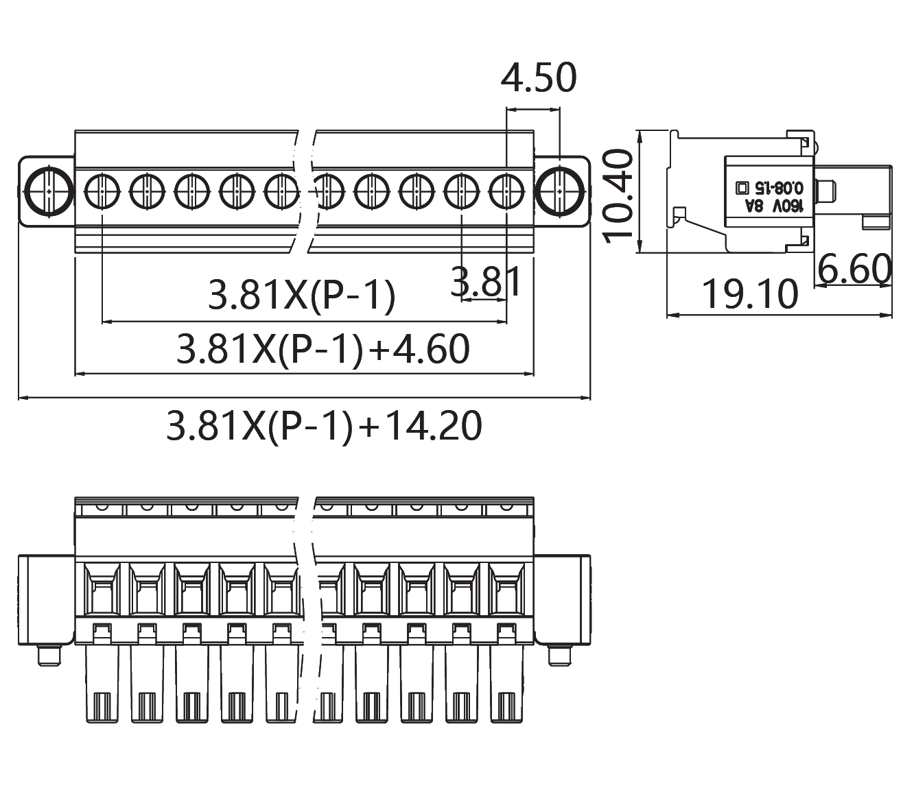 PCB Connector-PlugPGF-381R(图1) ce4be295-cd4a-4cf3-a84c-d1a887531b5b.png