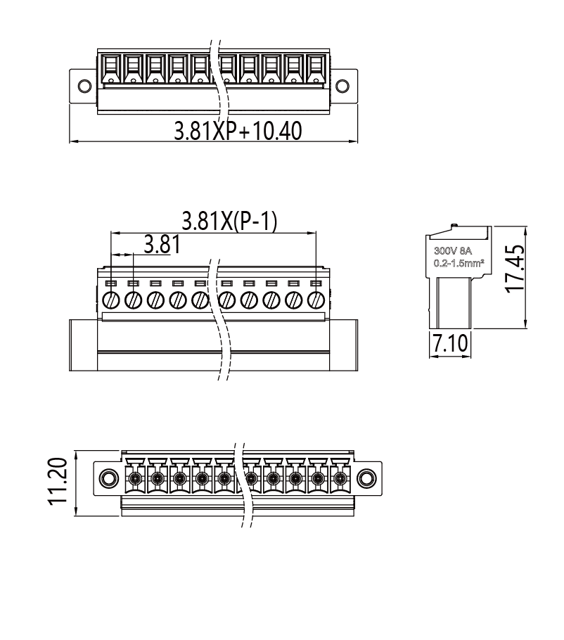 Panel Feed-Through BlocksPGSTF-381(图1) e362b8b6-dd41-4add-b6eb-42ae47109044.png