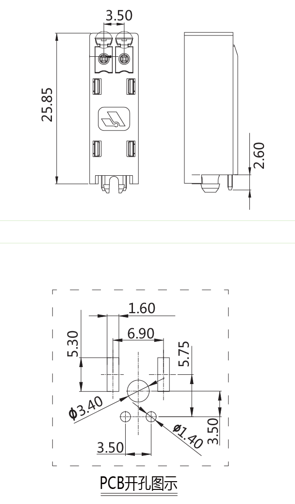 PCB Connector-SocketSTLC-350-02(图1) 9d710fc3-369b-43b6-85a7-c4cf93818591.png
