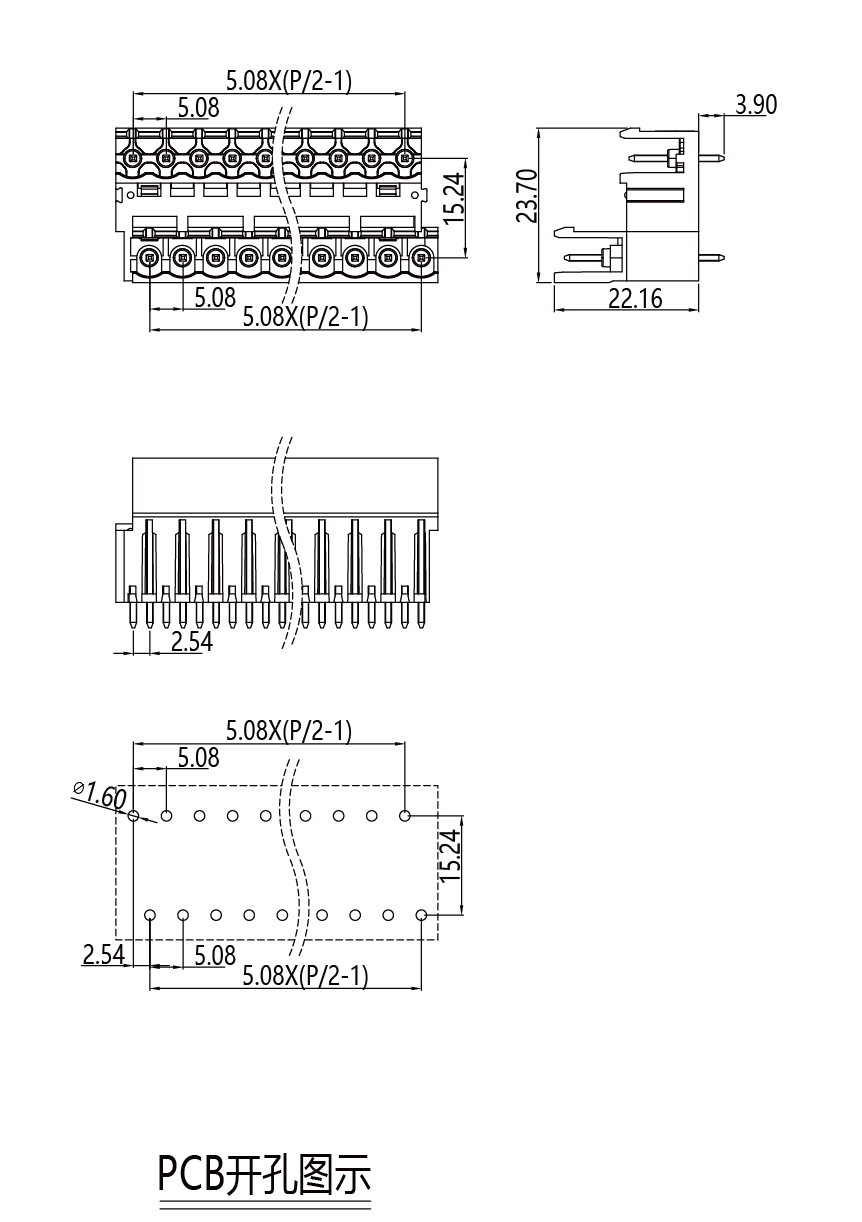 PCB Connector-SocketSTD-508V(图1) 8b0ffc78-2ece-461f-a491-30134eed1122.png