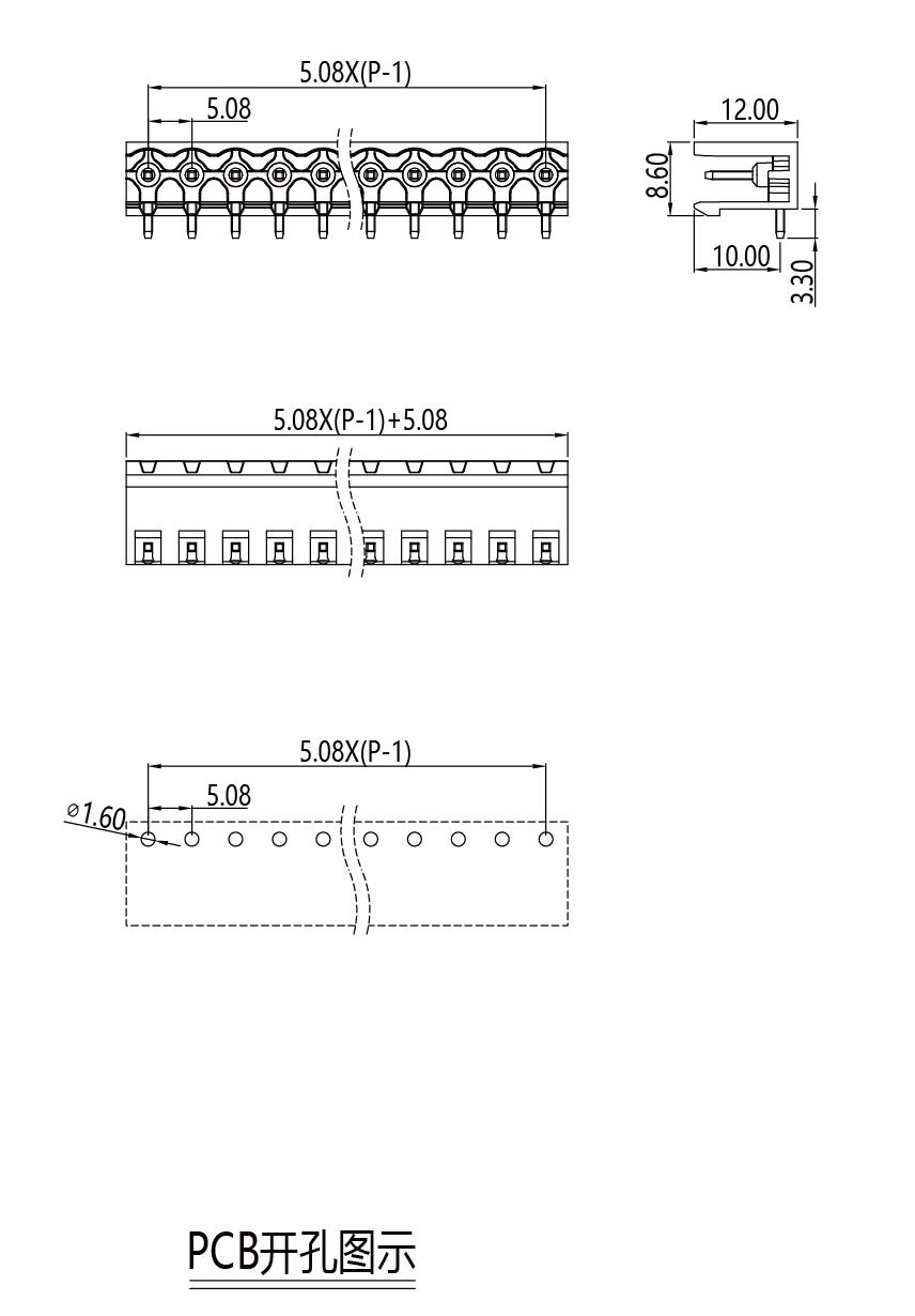 PCB Connector-SocketSMT-508(图1) 9d3ce5e6-078b-475e-a5fb-9b0cf74b4a03.png