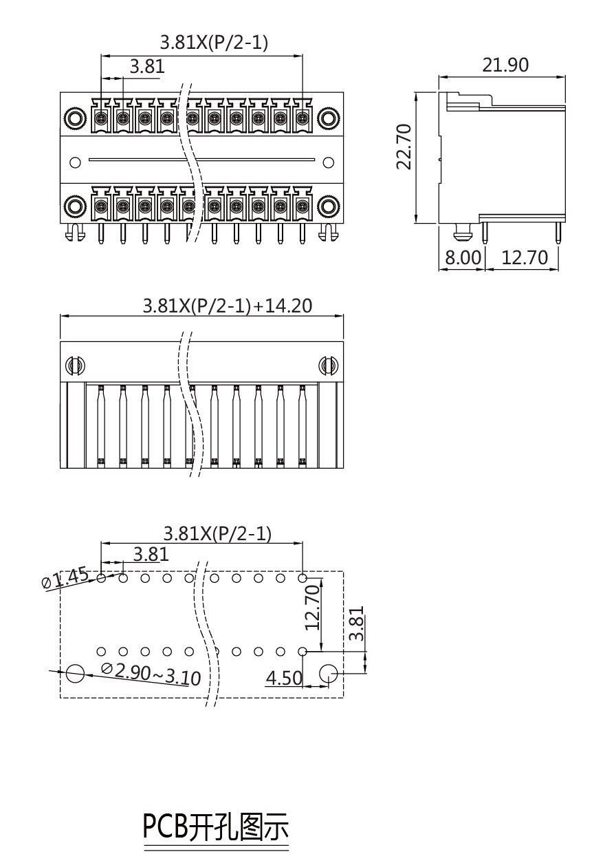 PCB Connector-SocketST1DF-381(图1) 45582827-d4dc-4230-a5dc-dc9d1be061bf.png