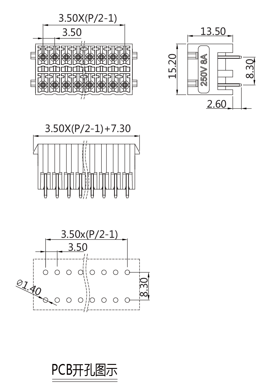 PCB Connector-SocketST1LDH-350V(图1) 0be25831-37b5-4723-a6f0-d4bb457ffc85.png