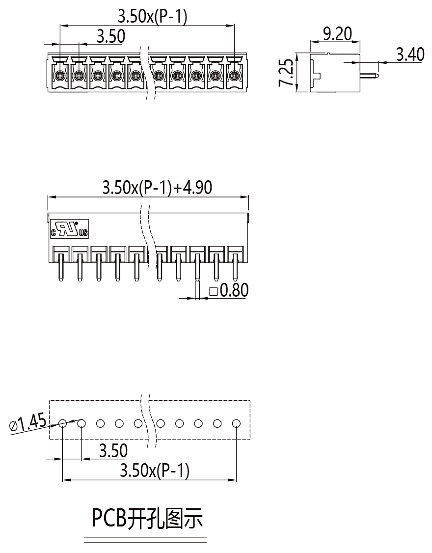 PCB Connector-SocketSTC-350V(图1) 72bf33df-80a6-446e-b0cd-467f6777116b.png