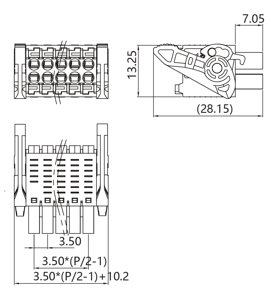 PCB Connector-PlugDKPGFH-350(图1) f433ae24-7e18-4a67-9429-4d17e6a6cc8a.png