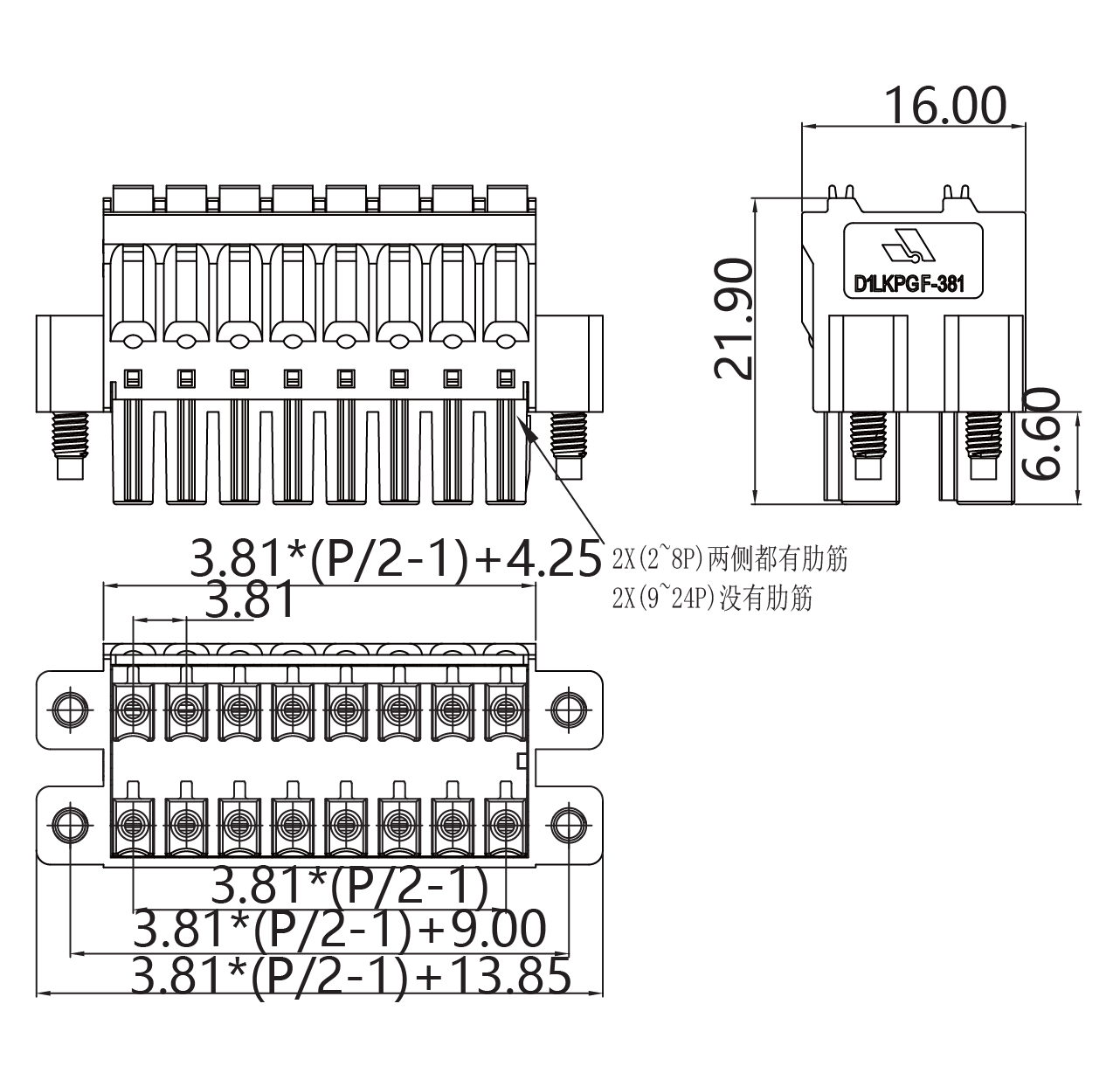 PCB Connector-PlugD1LKPGF-381(图1) a4d7dde7-b335-4281-85b3-4d13d34428da.png